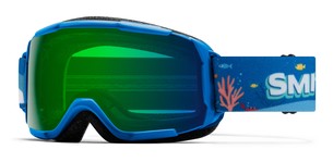 Горнолыжная маска Smith GROM 2KG/XP
