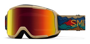 Горнолыжная маска Smith DAREDEVIL 2KC/C1