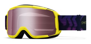 Горнолыжная маска Smith DAREDEVIL 2KK/4U