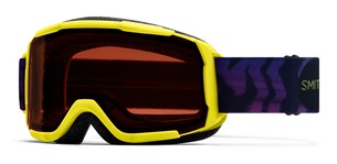 Горнолыжная маска Smith DAREDEVIL 2KK/8K
