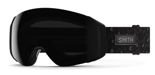 Горнолыжная маска Smith 4D MAG S 1ZZ/4Y