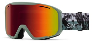 Горнолыжная маска Smith BLAZER 2FI/C1
