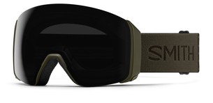 Горнолыжная маска Smith 4D MAG XL 1TZ/4Y