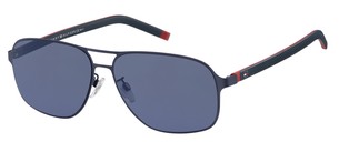 Солнцезащитные очки Tommy Hilfiger TH 1719/F/S WIR/KU