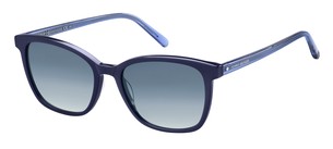 Солнцезащитные очки Tommy Hilfiger TH 1723/S PJP/08