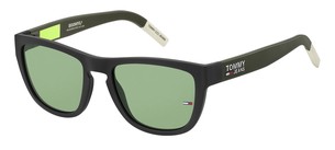 Солнцезащитные очки Tommy Hilfiger TJ 0002/S 3OL/QT