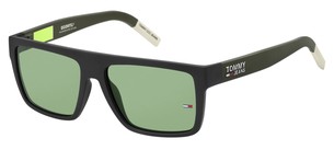 Солнцезащитные очки Tommy Hilfiger TJ 0004/S 3OL/QT