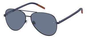 Солнцезащитные очки Tommy Hilfiger TJ 0008/S FLL/KU