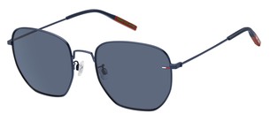 Солнцезащитные очки Tommy Hilfiger TJ 0034/F/S FLL/KU