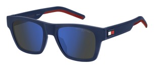 Солнцезащитные очки Tommy Hilfiger TH 1975/S FLL/ZS