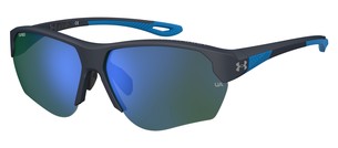 Солнцезащитные очки Under Armour UA COMPETE/F 09V/V8