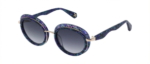Солнцезащитные очки Christian Lacroix CL5145 622