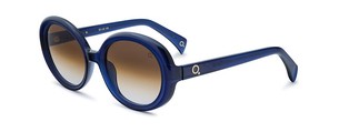Солнцезащитные очки Etnia Barcelona AUDREY S BL