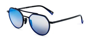Солнцезащитные очки Etnia Barcelona BLUE SWALLOW SUN BKBL