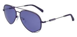 Солнцезащитные очки Calvin Klein CKJ19100S 505 59 14