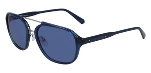Солнцезащитные очки Calvin Klein CKJ19517S 401 56 18