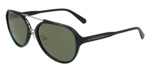 Солнцезащитные очки Calvin Klein CKJ20502S 304 57 18