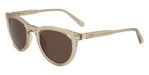 Солнцезащитные очки Calvin Klein CKJ20507S 275 48 23