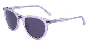 Солнцезащитные очки Calvin Klein CKJ20507S 550 48 23