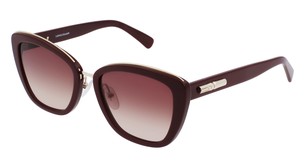 Солнцезащитные очки Longchamp LO687S 604