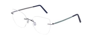 Оптическая оправа Minima MINIMA 79C F1011 SGF3