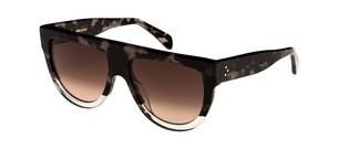 Солнцезащитные очки Celine CL40001F 56K
