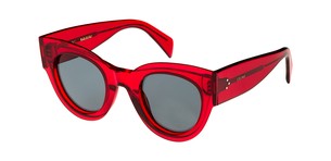 Солнцезащитные очки Celine CL40008F 66V