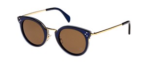 Солнцезащитные очки Celine CL40011U 90J