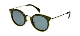 Солнцезащитные очки Celine CL40011U 98V