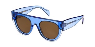 Солнцезащитные очки Celine CL40012F 84E