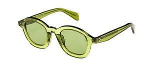 Солнцезащитные очки Celine CL40018I 93N