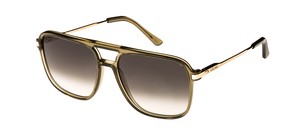 Солнцезащитные очки Celine CL40027I 57P