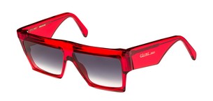 Солнцезащитные очки Celine CL40030F 66K