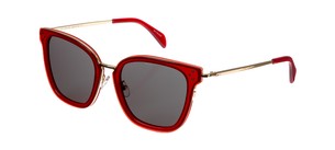 Солнцезащитные очки Celine CL40035F 66N