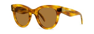 Солнцезащитные очки Celine CL4003IN 56J