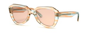 Солнцезащитные очки Celine CL40046U 55S