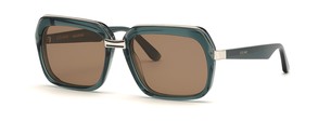 Солнцезащитные очки Celine CL40050U 96E