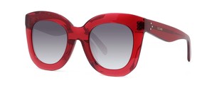 Солнцезащитные очки Celine CL4005FN 66B
