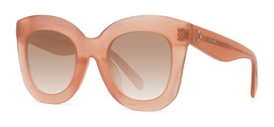 Солнцезащитные очки Celine CL4005FN 72F