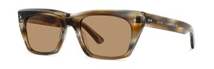 Солнцезащитные очки Celine CL40060I 55J