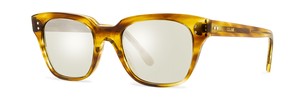 Солнцезащитные очки Celine CL40061I 56C