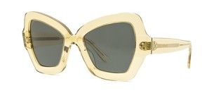 Солнцезащитные очки Celine CL40067I 47V
