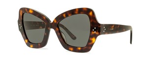 Солнцезащитные очки Celine CL40067I 54A