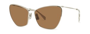 Солнцезащитные очки Celine CL40069U 16J
