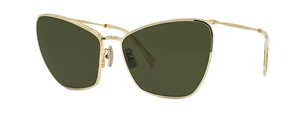 Солнцезащитные очки Celine CL40069U 30N