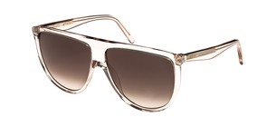 Солнцезащитные очки Celine CL4006FN 72F