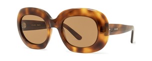 Солнцезащитные очки Celine CL40070I 56J