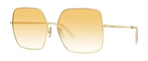 Солнцезащитные очки Celine CL40078U 30K