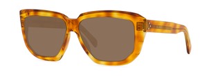 Солнцезащитные очки Celine CL40093I 53J
