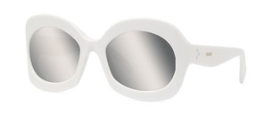 Солнцезащитные очки Celine CL40097I 21C
